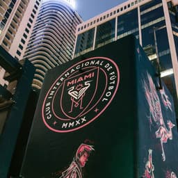 Brand Identity And Digital Launch For House 99 By David Beckham cover image