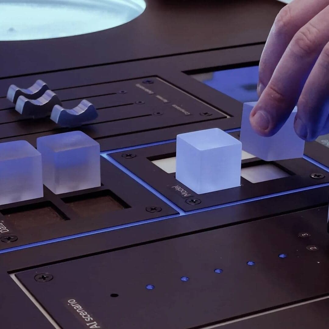 Brand Identity Evolution For Sentinelone Cybersecurity Platform