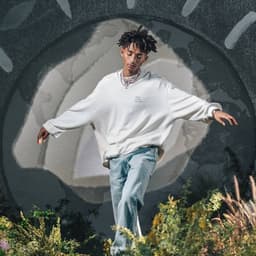 Social Awareness Campaign For Levi’s Vote About It cover image