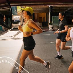 Global Campaign For Warner Bros Discovery Olympic Coverage cover image