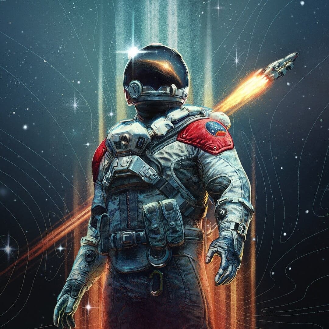 Campaign Worldbuilding For Starfield