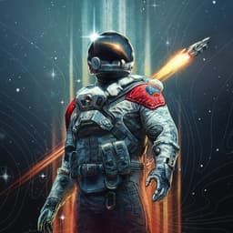 Campaign Worldbuilding For Starfield cover image