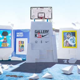 Website Redesign For The High Museum Of Atlanta cover image