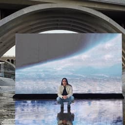 Global Sustainability Campaign For Levi’s cover image