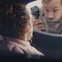 Film Campaign For Monta Electric Vehicle Charging cover image