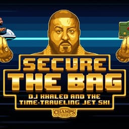 Interactive Campaign For Champs Sports Shoe Launch cover image