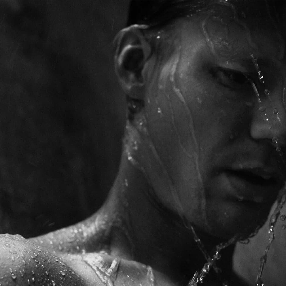 Campaign And Film Series For Dubbeldusch Extreme Reset