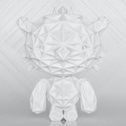 Campaign Identity For Future Lions Student Competition cover image