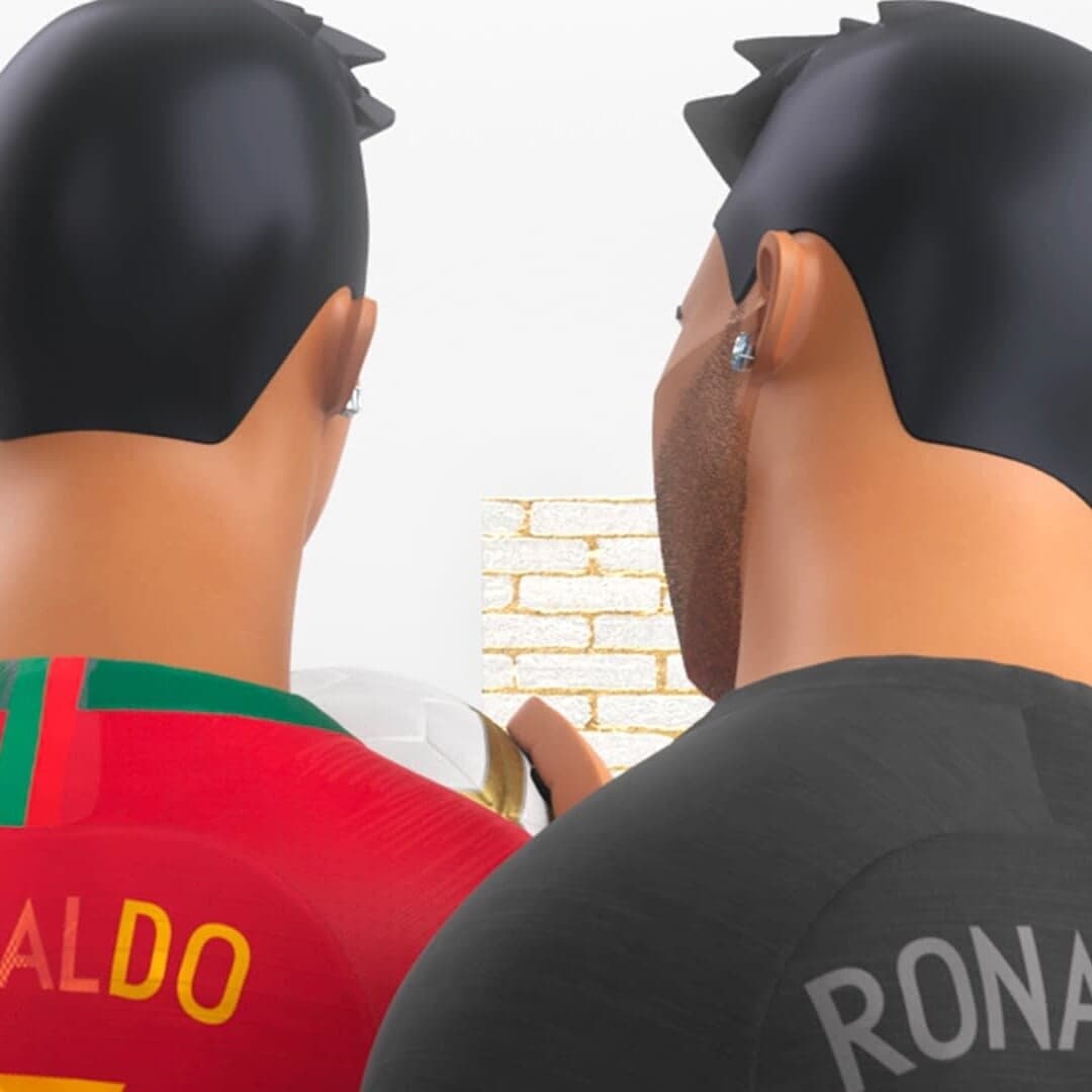 Digital Talent Scouting Campaign For Nike K11