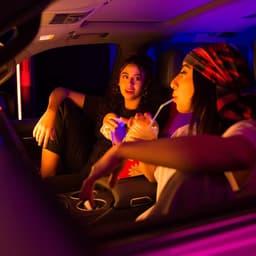 Experiential Pop-up For Al-futtaim Toyota cover image