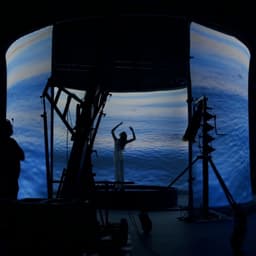 Integrated Campaign For De Beers Forevermark Avaanti Collection cover image