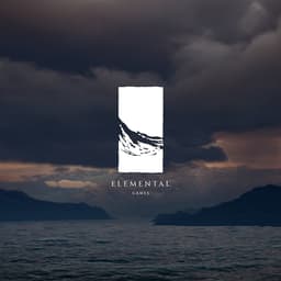 Visual Identity For Elemental Games cover image