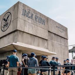 Augmented Reality Game For Amazon Prime Video’s The Boys cover image