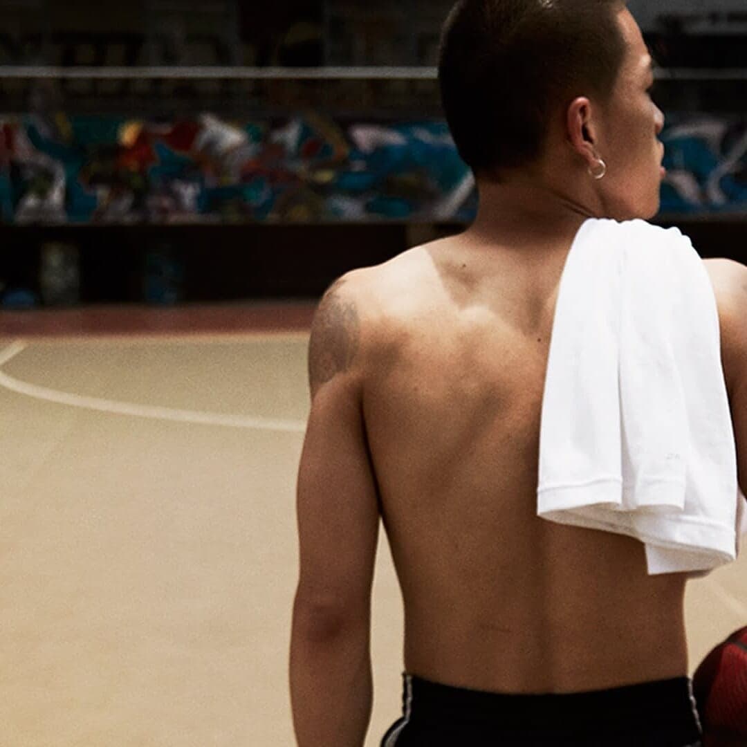 Personalized Data Films For Nike+ Members