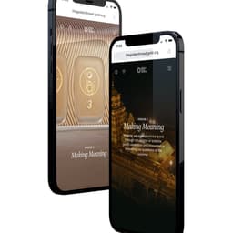 Immersive Documentary Series For World Gold Council cover image