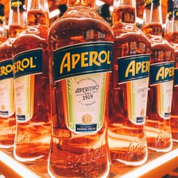 Immersive Brand Experience For Terrazza Aperol In Venice cover image