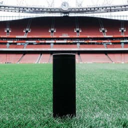 Voice Experience For Arsenal Fc Fans cover image