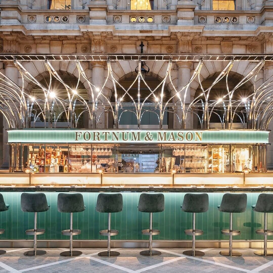 Website Redesign For A Luxury Real Estate Developer