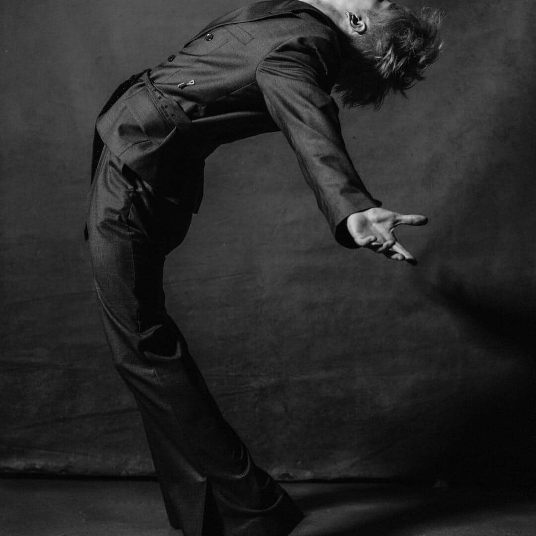 Creative Direction And Art Direction For Jackson Wang’s Magic Man