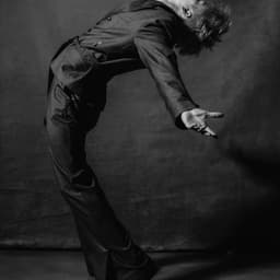 Creative Direction And Art Direction For Jackson Wang’s Magic Man cover image