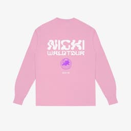 Visual Identity And Album Artwork For Nicki Minaj’s Queen cover image