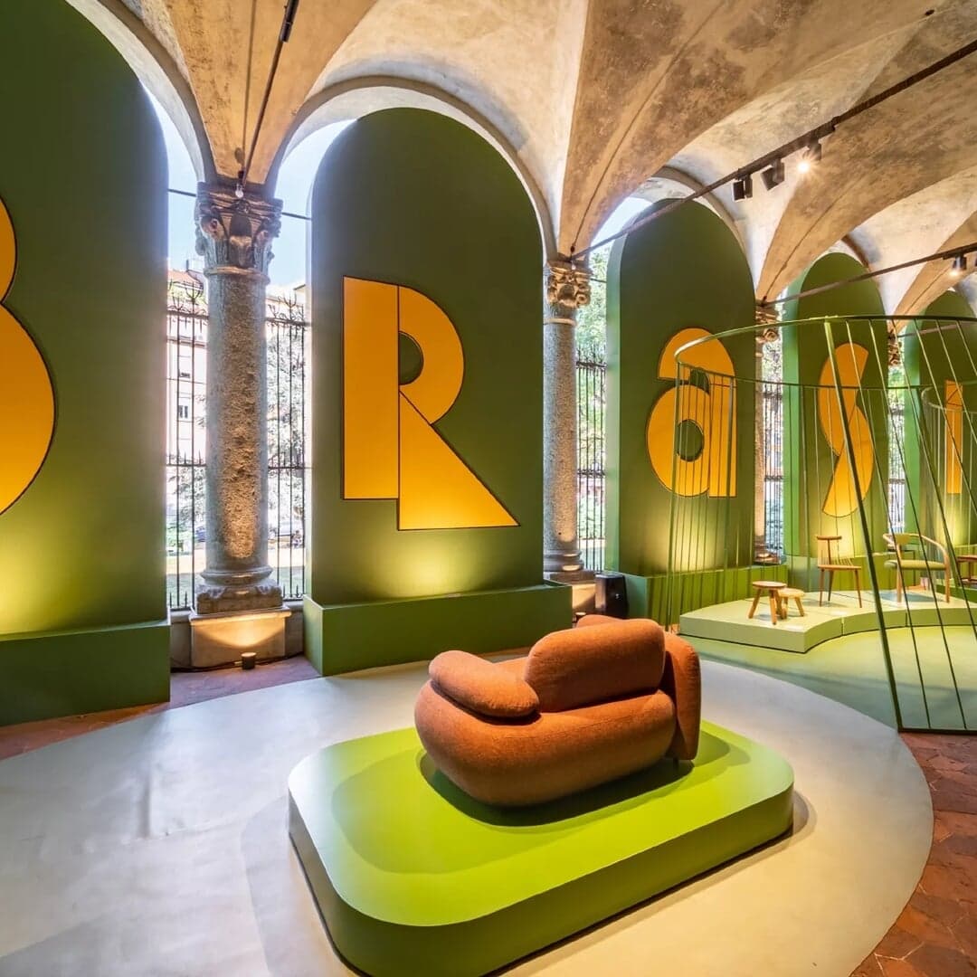 Brand Identity Redesign For Apexbrasil