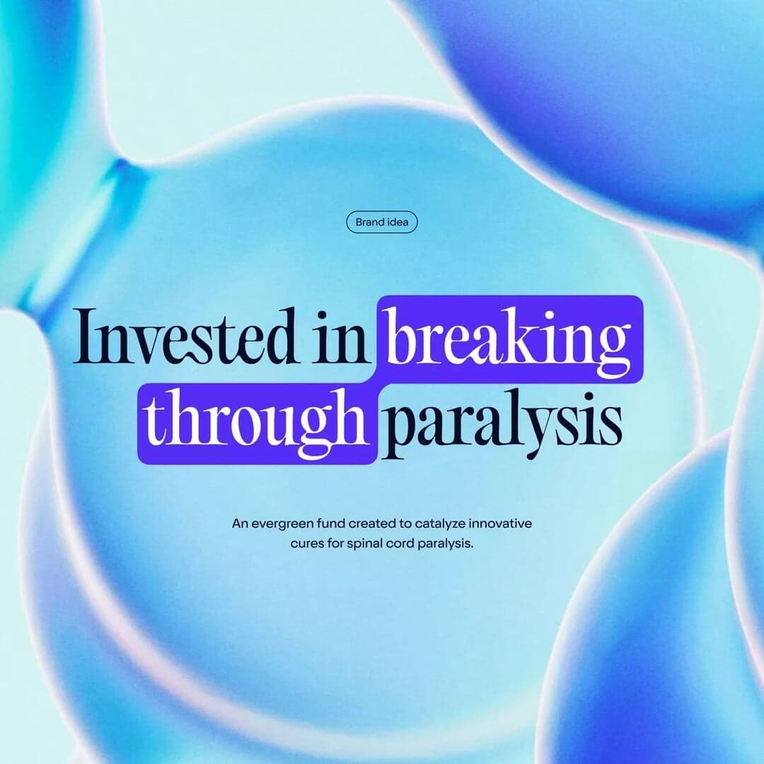 Brand Identity And Website Design For Sci Ventures