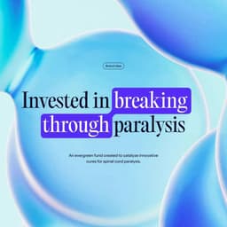 Brand Identity And Website Design For Sci Ventures cover image