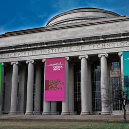 Nation Branding For Costa Rica cover image