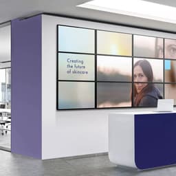 Brand Identity Redesign For Obagi Skincare cover image