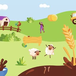 Visual Identity And Packaging Redesign For Chocapic Cereal cover image