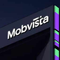 Rebranding For A Global Technology Platform cover image