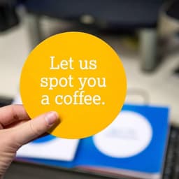 Brand Identity And Naming For Latitude Financial Services cover image