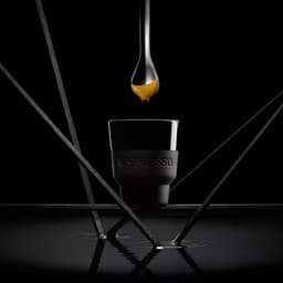 Global Brand Experience For Nespresso cover image