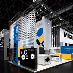 Visual Identity For Misumi Logistics Services cover image