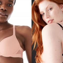 Brand Creation And Identity For Telltale Lingerie cover image