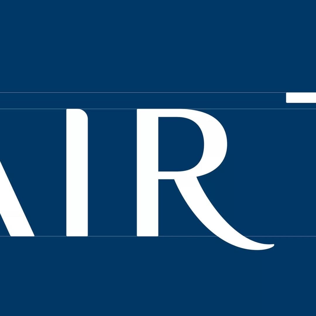 Brand Identity For Air Tahiti Nui