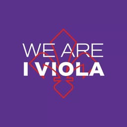 Brand Identity Evolution For Acf Fiorentina cover image