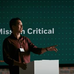 Brand Strategy And Identity For Avantus Federal cover image