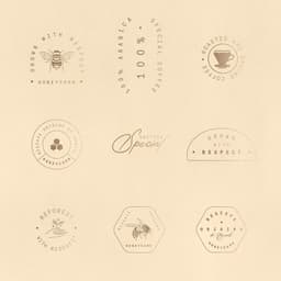 Sustainable Packaging Design For Nescafé Origens Do Brasil Colmeia cover image