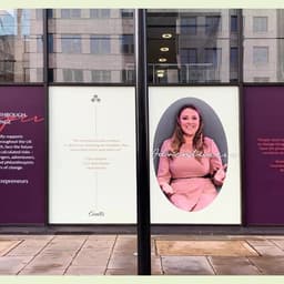 Brand Refresh For Coutts Private Bank cover image