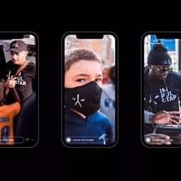 Brand Identity Redesign For Impulstar Youth Football Tournament cover image