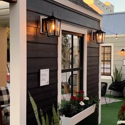 Interactive Experience Design For James Hardie Silobrations cover image