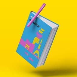 Visual Identity For E Plus Educational Services cover image