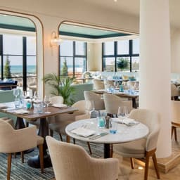 Interior And Customer Experience Design For Mcdonald's Jeju Flagship cover image