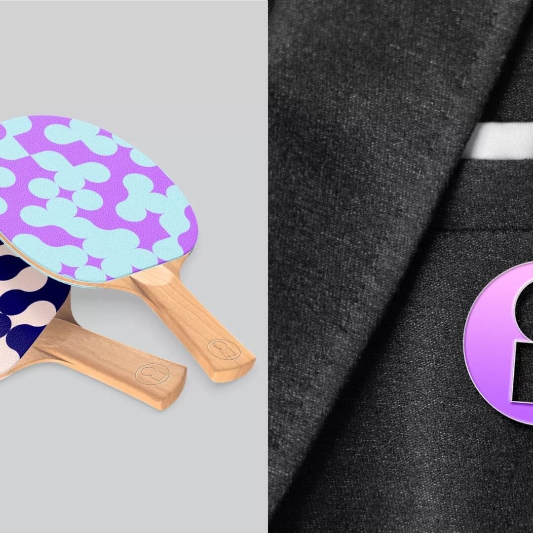 Brand Identity For Innowell Mental Health Platform