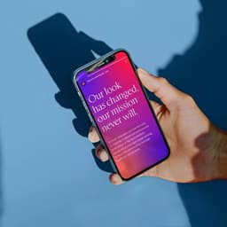 Brand Identity Redesign For Intermountain Health cover image