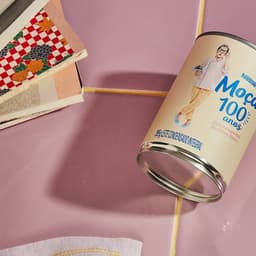 Brand Identity And Naming For Carteira Bb cover image