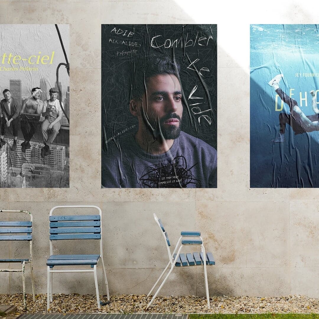 Festival Branding For Zoofest