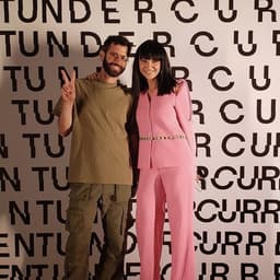 Motion System Design For Undercurrent Installation cover image